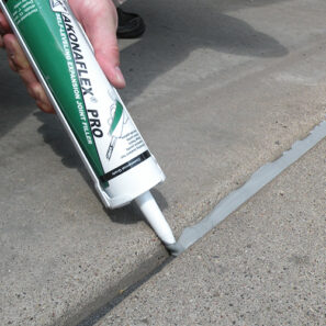 Akonaflex Pro Self-Leveling Expansion Joint Filler