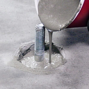 Akona Instant Anchoring Cement