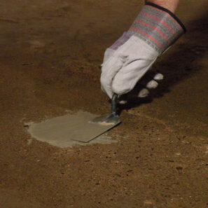 Akona Instant Patching Cement