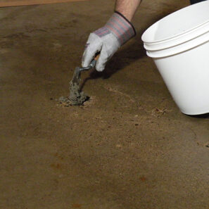 Akona Instant Patching Cement