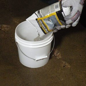 Akona Instant Patching Cement
