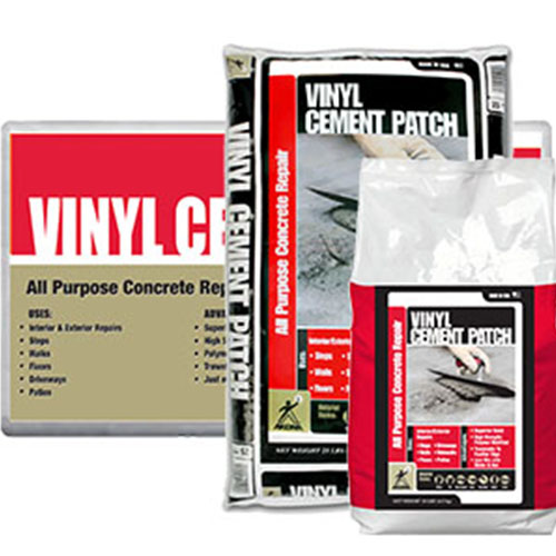 Akona® Vinyl Cement Patch – TCC Materials