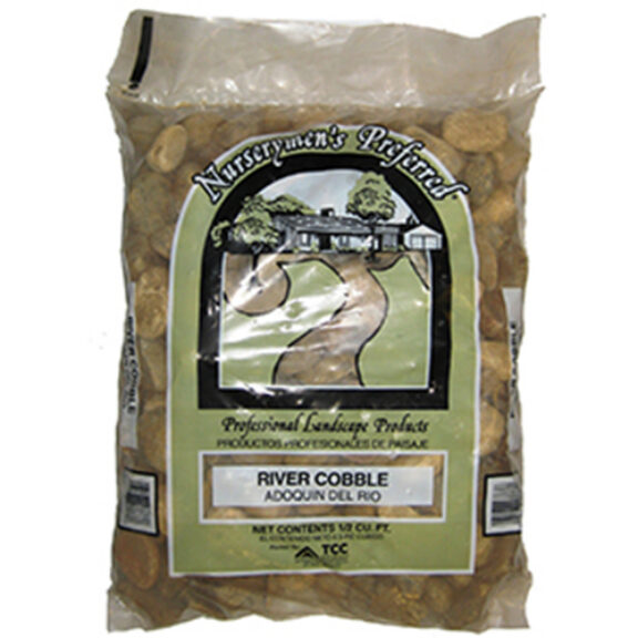 NorthRock® River Cobble