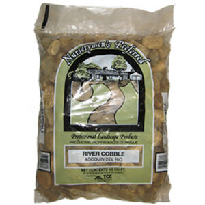 NorthRock® River Cobble