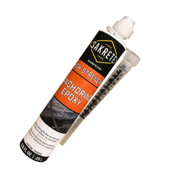 High Strength Anchoring Epoxy