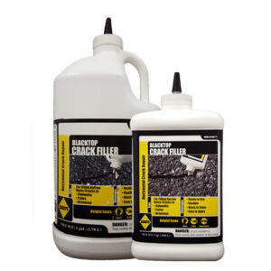 Sakrete Blacktop Crack Filler