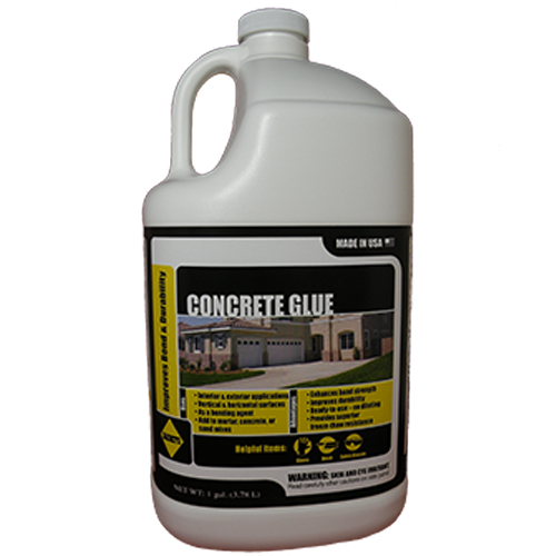 Sakrete® Concrete Glue TCC Materials