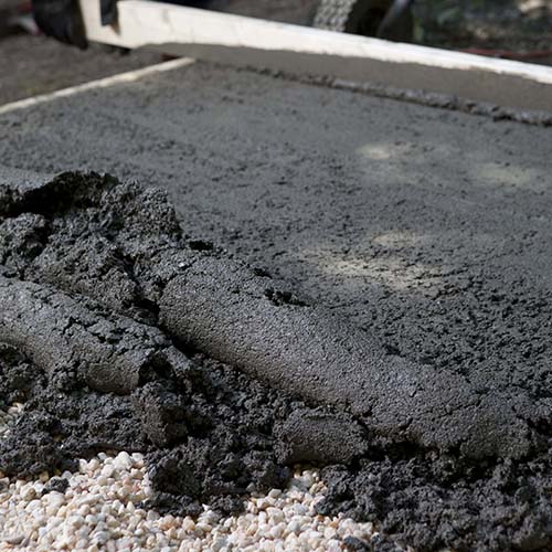 Sakrete 60 Lb Concrete Mix – Hemlock Hardware