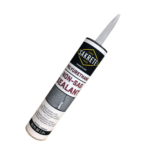 SAKRETE® Hybrid Polymer Non-Sag Sealant