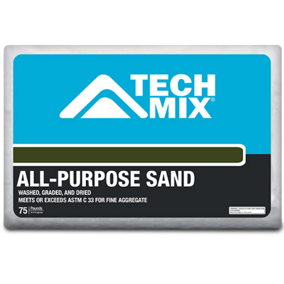 All-Purpose Sand