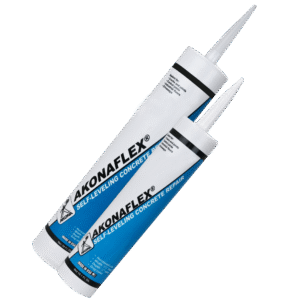 Akonaflex® Self-Leveling Concrete Repair