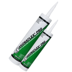 Akonaflex® Pro Self-Leveling Expansion Joint Filler