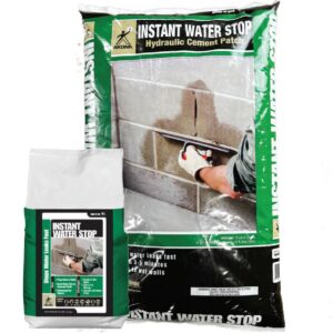 Akona Instant Water Stop