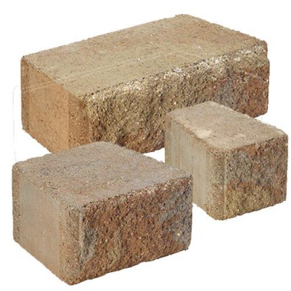 Highland Stone® Freestanding Wall