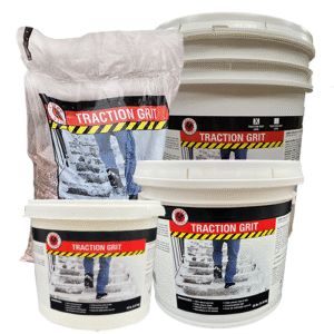 Cherry Stone® Traction Grit