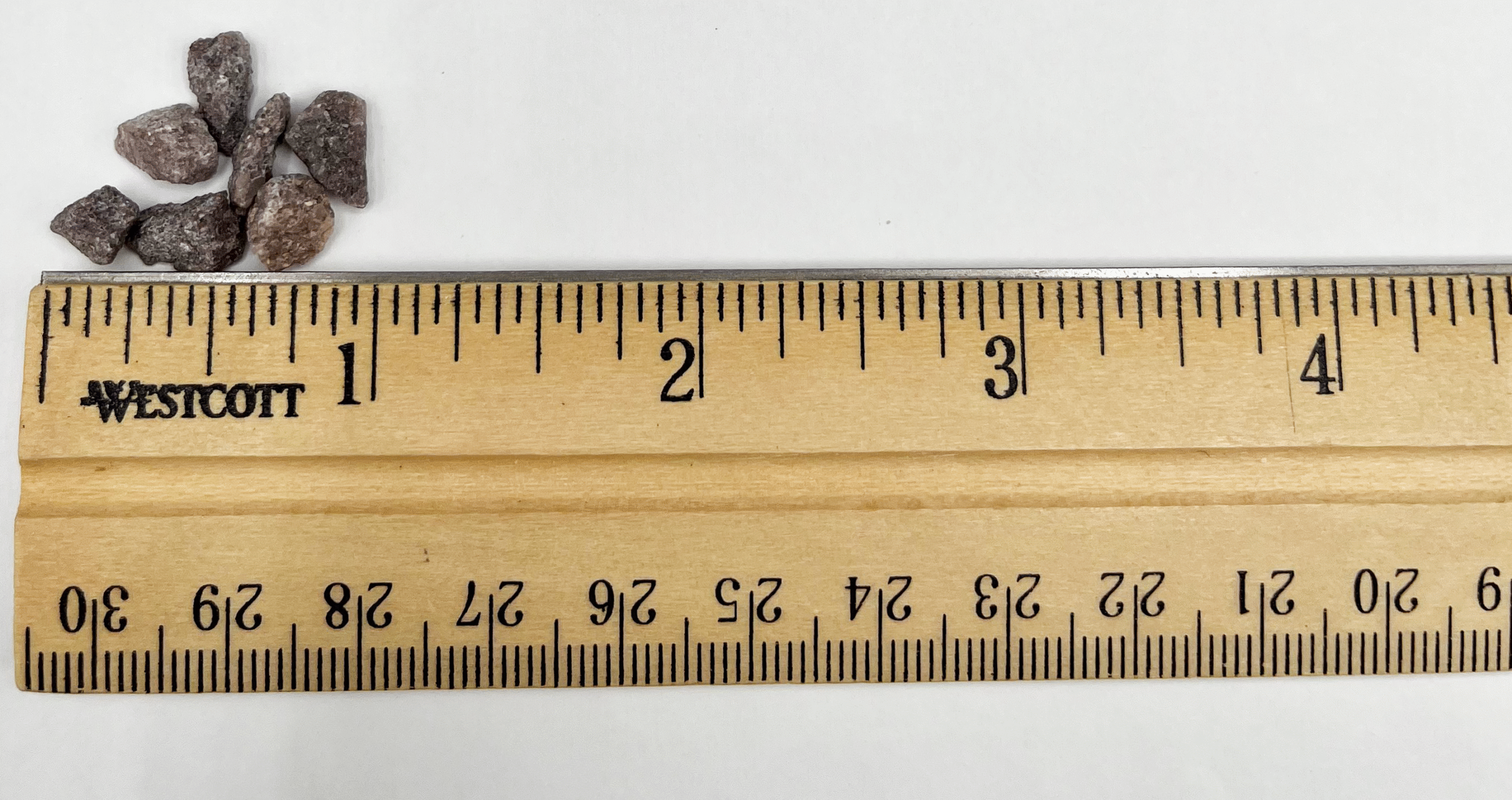 Cherry Stone Type #3