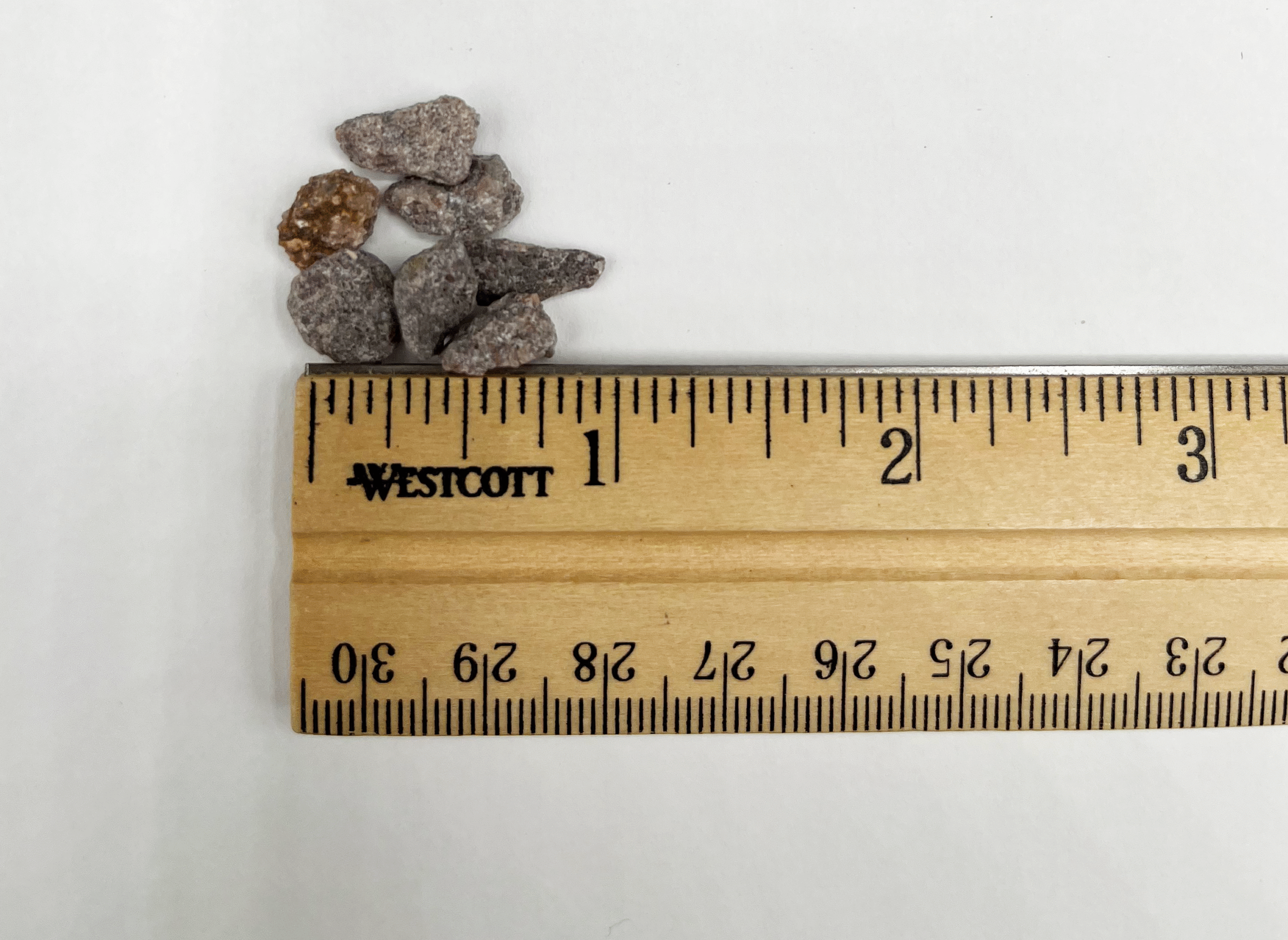 Cherry Stone Type #4