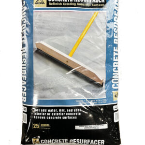 Akona Polymer-Modified Concrete Resurfacer