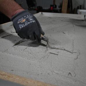 TechMix® Premium Concrete Countertop Mix