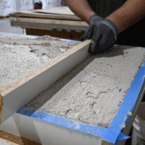 TechMix® Premium Concrete Countertop Mix