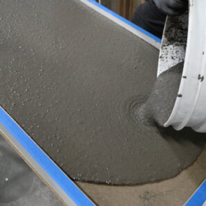 TechMix® Premium Concrete Countertop Mix