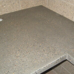 TechMix Premium Concrete Countertop Mix