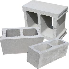 Masonry - TCC Materials