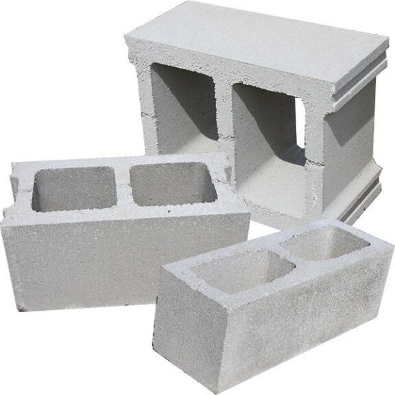 Gray Block