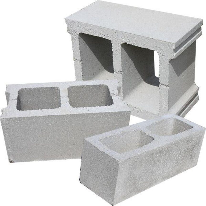 Masonry - TCC Materials
