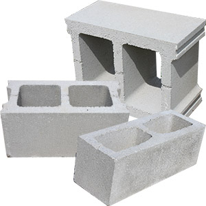 Techready Blocks - TCC Materials