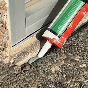 Akonaflex Pro Self-Leveling Expansion Joint Filler