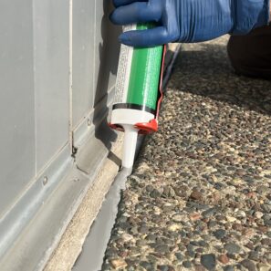 Akonaflex Pro Self-Leveling Expansion Joint Filler