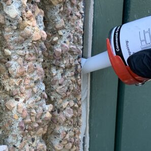 Akonaseal Non-Sag Masonry/Joint Sealant