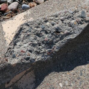 Rapid Patch® Concrete Repair Mortar
