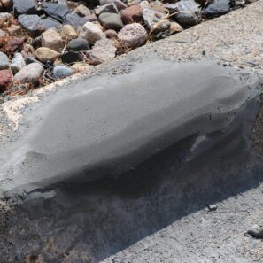 Rapid Patch® Concrete Repair Mortar