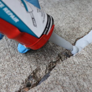 Akona Akonaflex Self-Leveling Concrete Repair