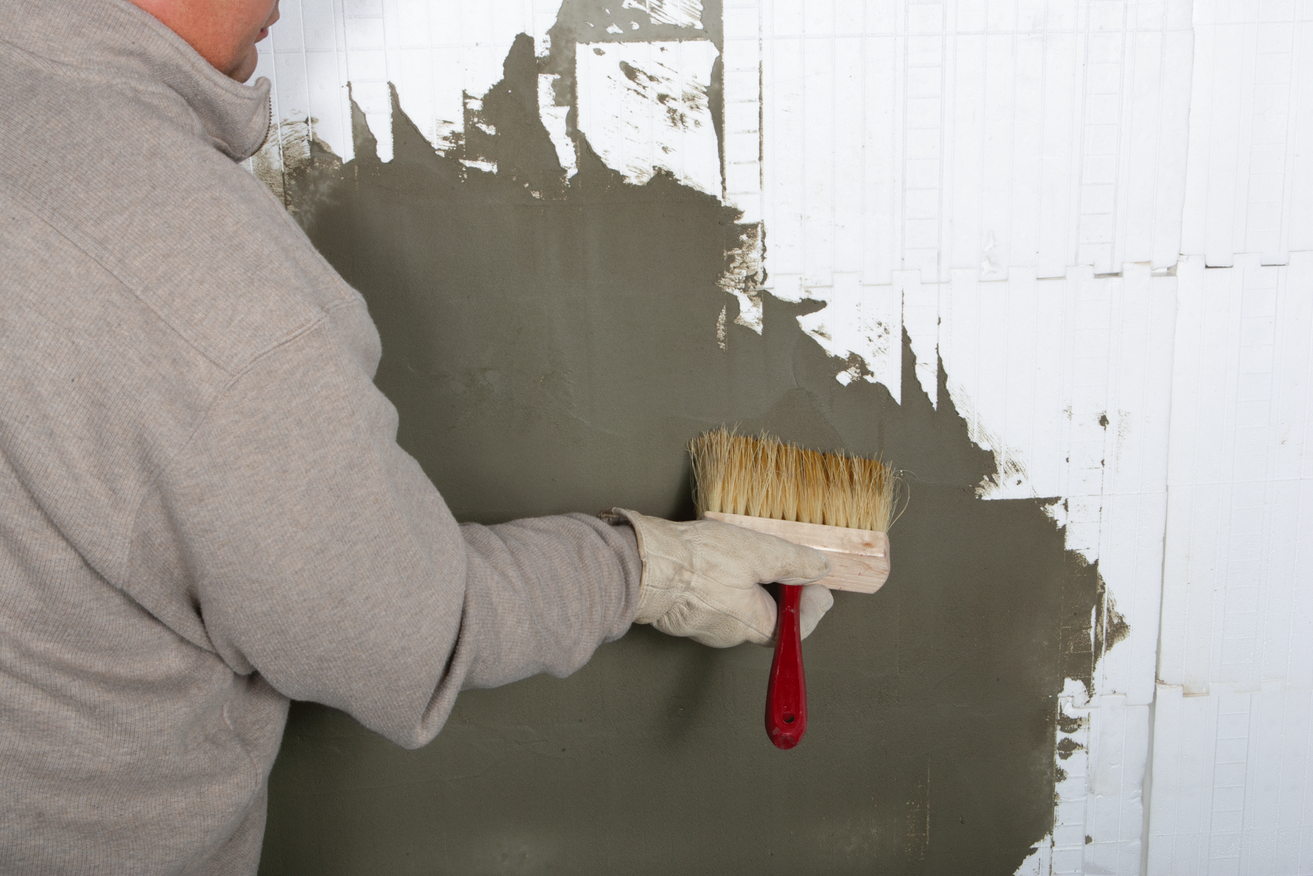 Akona Foundation Coating Cement