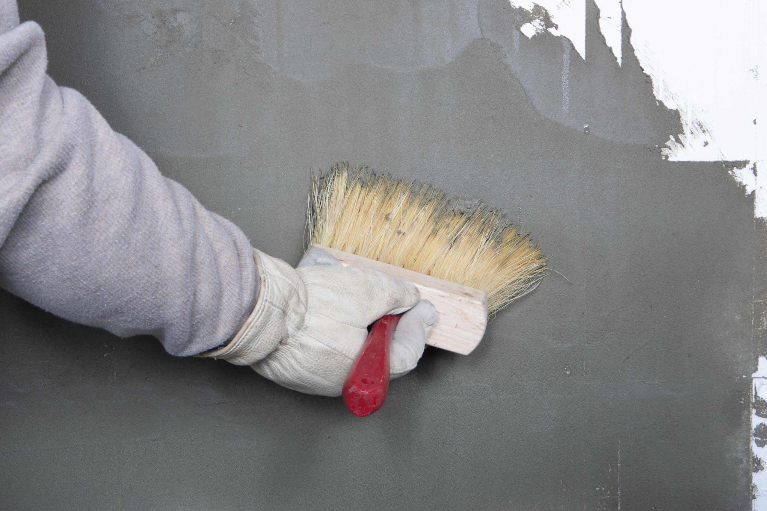 Akona Foundation Coating Cement