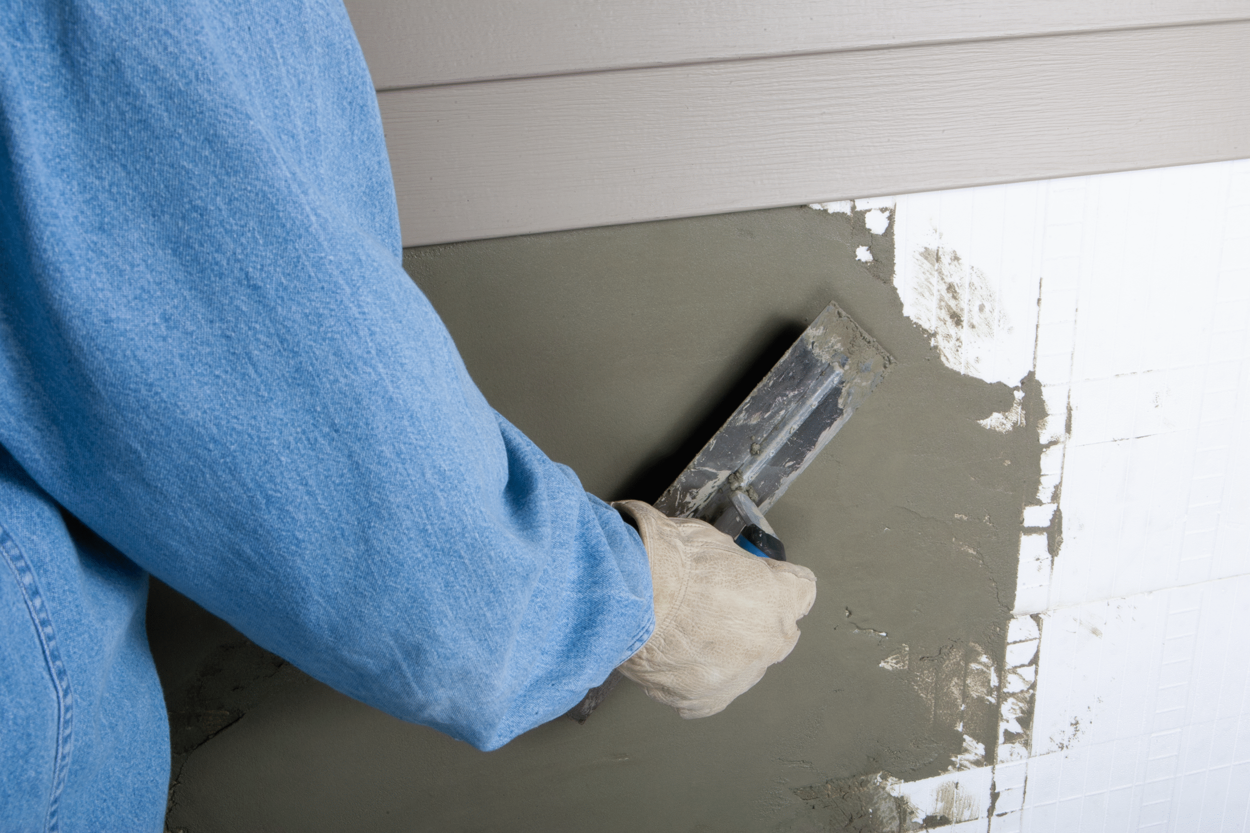 Akona Crack-Resistant Surface Bonding Cement