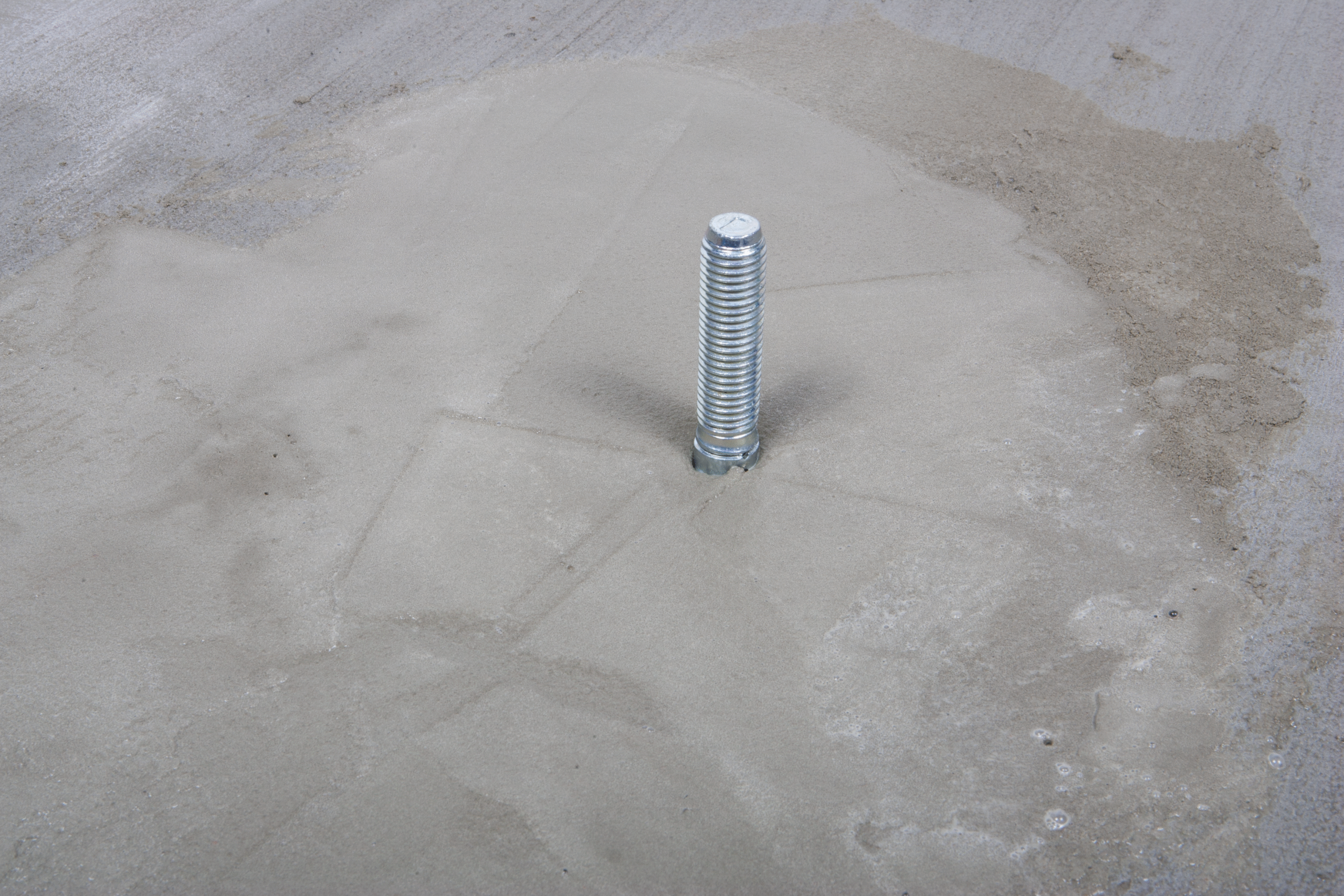 Akona Instant Anchoring Cement