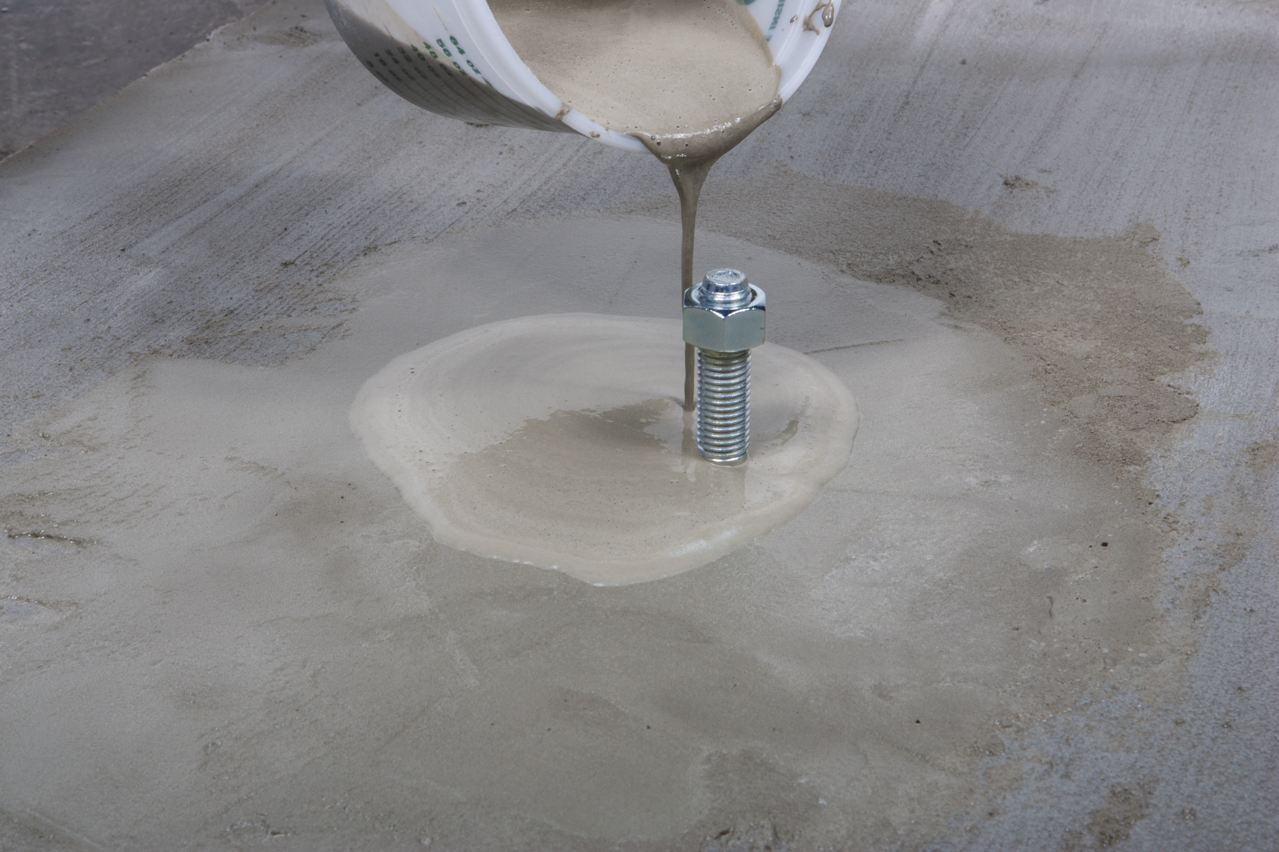 Akona Instant Anchoring Cement