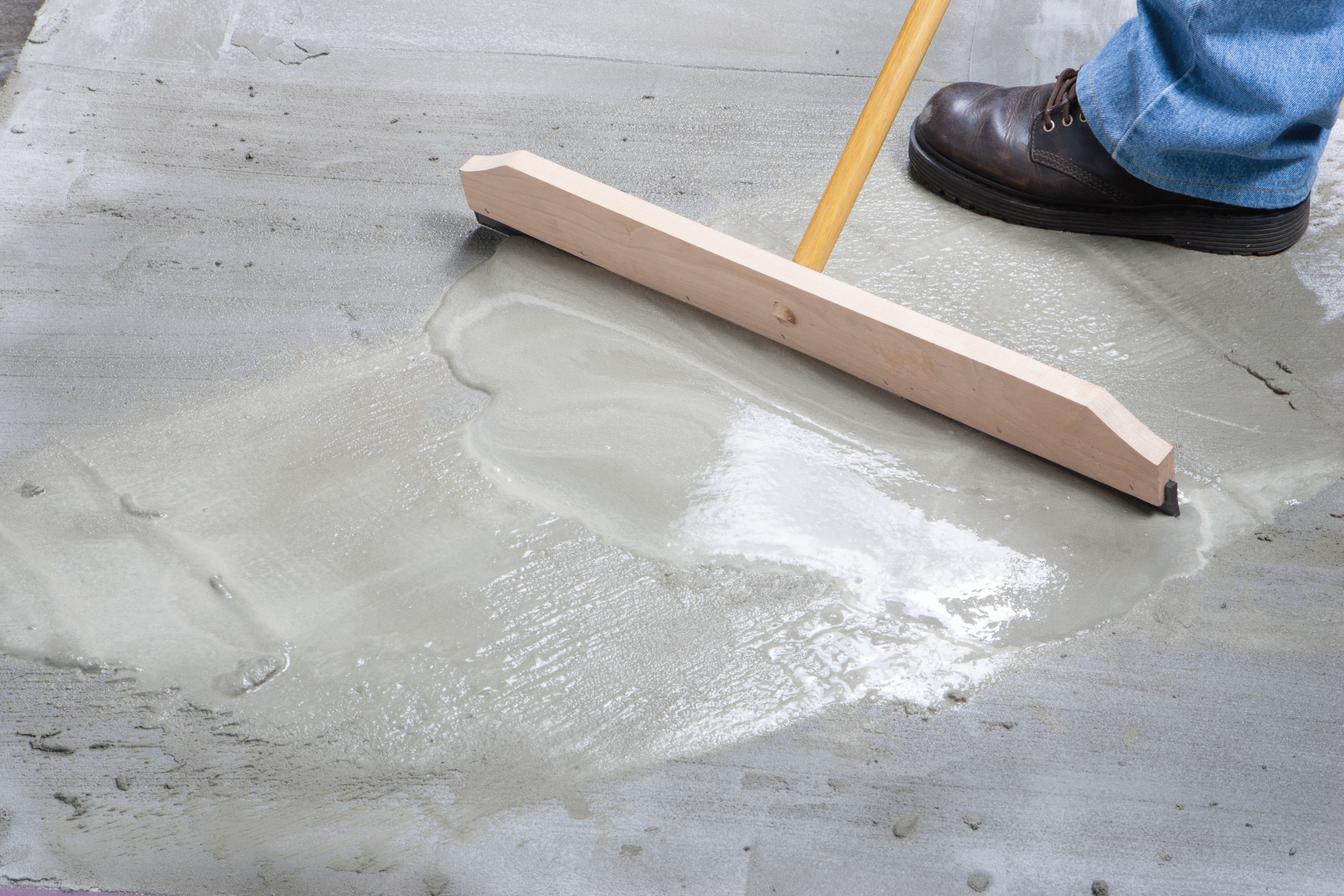 Akonakote Pourable Concrete Patch