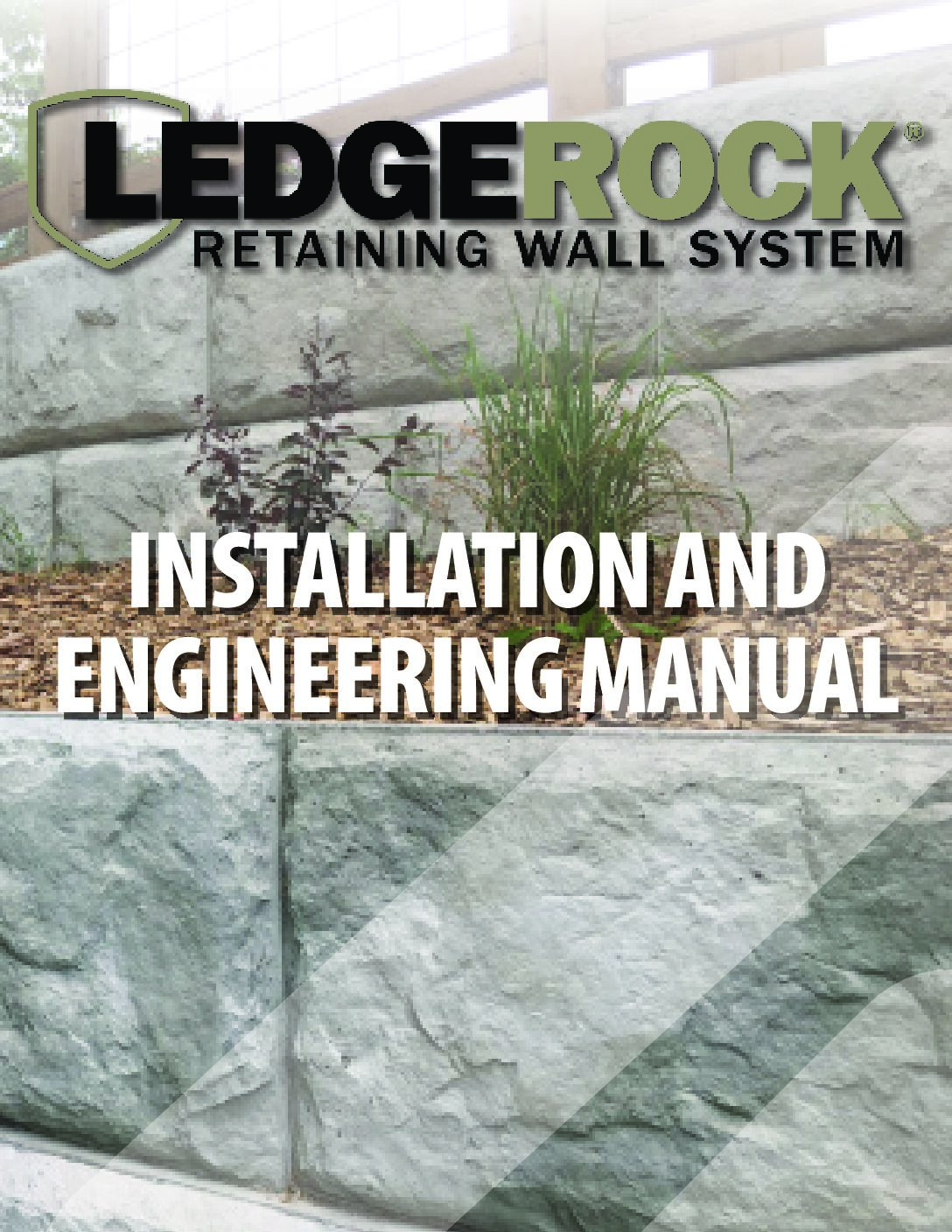 LedgeRock InstallationManual