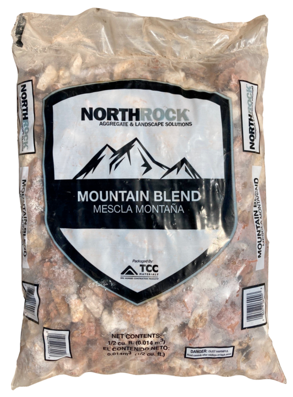 Mountain Blend