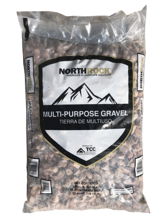 Multi-Purpose Gravel