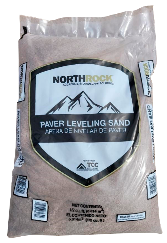 Paver-Leveling Sand