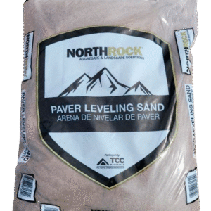 NorthRock® Paver-Leveling Sand