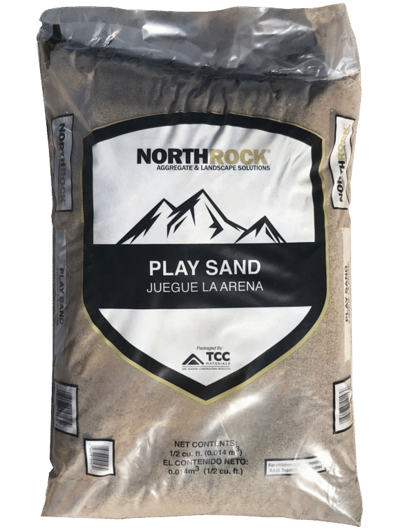 Play Sand