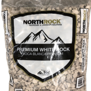 Premium White Rock