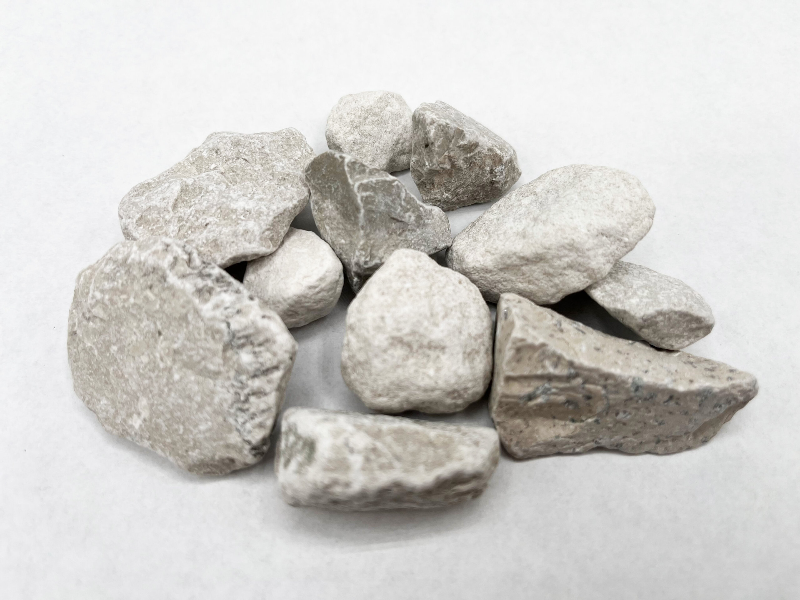 NorthRock® Premium White Rock - TCC Materials